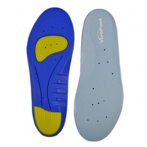 Arch Support Insoles (US Men 8-13, US Women 6-10）