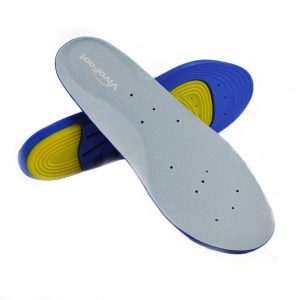 Arch Support Insoles (US Men 8-13, US Women 6-10）