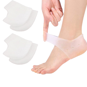 Gel Heel Protector