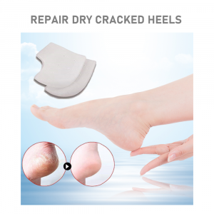 Gel Heel Protector