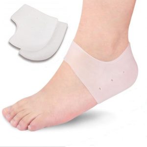 Heel Protector Cushions