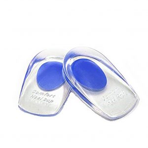 Gel Heel Cups