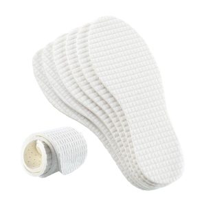 Cotton Terry Insoles