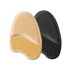 Foam Forefoot Pads